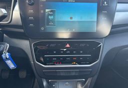 Zunanja slika - KG Mobility Tivoli - 1.5 GDI-T Fresh... - 5 - Predogledna slika
