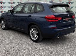 Zunanja slika - BMW X3 - serija : xLINE|xDrive20d|LED|NAVI|PARK.SENZ|VIRTUAL|JAMST.. - 4 - Predogledna slika