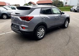 Zunanja slika - SsangYong Korando - 1.5 T-Gdi Smart + A T - 3 - Predogledna slika