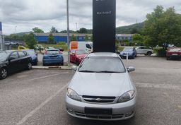 Zunanja slika - Chevrolet Lacetti - 1.6 16V - 1 - Predogledna slika