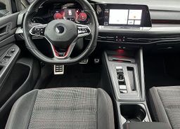 Zunanja slika - VW Golf - GTI DSG-AKTIV.VOLAN-HARMAN-KAMERA-KEYLESS-19COL... - 9 - Predogledna slika