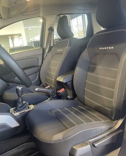 Zunanja slika - Dacia Duster - 1.5DCI-NAVIGACIJA-KEYLESS-KAMERA-LED-ALU-76000KM - 9 - Predogledna slika
