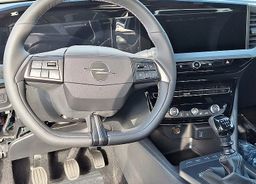 Zunanja slika - Opel Mokka - 1.2 TURBO 96KW EDITION AUTO akcijska cena - 10 - Predogledna slika