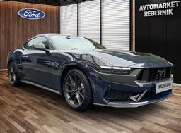 Zunanja slika - Ford Mustang - DARK HORSE 5.0 Ti-VCT V8 453KM AUT - 2 - Predogledna slika