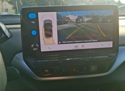 Zunanja slika - VW ID.5 - Pro128kW.KAMERA.USNJE.LED.NAVI.ACC.GRE.SEDEŽEV - 12 - Predogledna slika