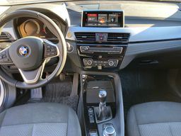 Notranja slika - BMW X2 - sDrive18i - 8 - Predogledna slika