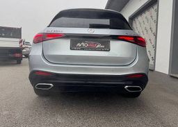 Zunanja slika - Mercedes-Benz GLC-Razred - GLC 220 d 4MATIC Amg Line AirMatic Navi LedVirtu.. - 6 - Predogledna slika