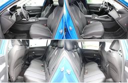 Zunanja slika - Peugeot 308 - 1.2 PURETECH 130 ALLURE EAT8 - 12 - Predogledna slika