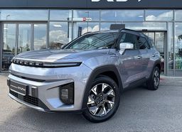 Zunanja slika - KG Mobility Torres - EVX TRAIL - 74kWh + 10 LET GARANCIJE - 1 - Predogledna slika