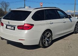 Zunanja slika - BMW Serija 3 - Touring: 320d AUTOMATIC 163ks °PANORAMA° °SPORTLINE° - 7 - Predogledna slika