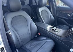 Zunanja slika - Mercedes-Benz GLC-Razred - GLC 350 d 4MATIC-PANORAMA-KAM360-HUD-ACC+ASSIS-VK - 11 - Predogledna slika