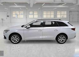 Zunanja slika - Seat Leon - 2.0 TDI 110KW STYLE DSG.NAVI.LED.ALU.2023.TOP - 13 - Predogledna slika