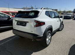 Zunanja slika - Dacia Duster - EXPRESSION HYBRID-G 150 4X4 - 8 - Predogledna slika