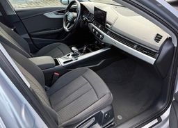 Zunanja slika - Audi A4 - Avant 40 TDI Quattro- S tronic - 7 - Predogledna slika