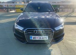 Zunanja slika - Audi A6 - Avant  Avant 2.0 TDI ultra quattro S tronic 140kW s-li - 3 - Predogledna slika