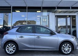 Zunanja slika - Opel Corsa - 1.2 TURBO 74KW ELEGANCE - 8 - Predogledna slika