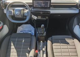 Zunanja slika - Citroën C3 Aircross - PLUS 1.2L Turbo 100 S S ročni - 6 - Predogledna slika