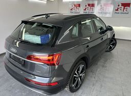 Zunanja slika - Audi Q5 - quattro 55 TFSI e S tronic.KAMERA.LED.NAVI.USNJE - 16 - Predogledna slika