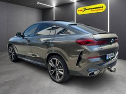 Zunanja slika - BMW serija X6 - X6 - 4 - Predogledna slika