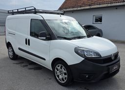 Zunanja slika - Fiat Doblo - 1,6 Multijet 16V Eas yN1 TEMP KAMERA KLJUKA NAVI KLIMA - 6 - Predogledna slika