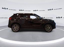 Zunanja slika - SsangYong Korando - 1.5 T-GDi Exclusive 4WD AT... - 4 - Predogledna slika