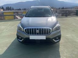 Zunanja slika - Suzuki SX4 S-Cross - 1.4 BOOSTERJET ELEGANCE ALLGRIP NAVI.KAMERA - 2 - Predogledna slika
