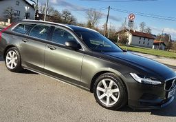 Zunanja slika - Volvo V90 - D4 Momentum 190ks °FULL LED °USNJE °PANORAMA - 2 - Predogledna slika
