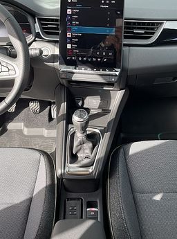 Zunanja slika - Mitsubishi ASX - 1.3 DI-T MHEV 103kW Intense - 9 - Predogledna slika