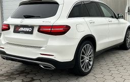 Zunanja slika - Mercedes-Benz GLC-Razred - AMG LINE 220 d 4MATIC-PANO-TEMPO-LED-ALU20 - 6 - Predogledna slika