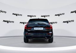 Zunanja slika - Volvo XC60 - B5P AWD Black Edition Avt. BLISS ACC MEMORY, GRET. - 6 - Predogledna slika