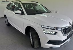 Zunanja slika - Škoda Kamiq - 1.0 TSI 70 kw.2023.SAMO 47.900 KM - 2 - Predogledna slika