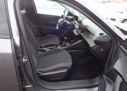 Zunanja slika - Peugeot 2008 - 1.2 100hp - SAMO 48.000km - ODLIČEN - 7 - Predogledna slika