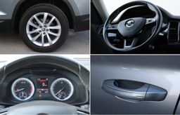 Zunanja slika - Škoda Kodiaq - Style 1.5 TSI ACT 110kW... - 13 - Predogledna slika