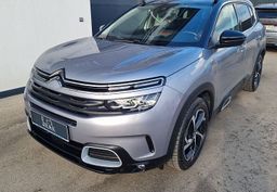 Zunanja slika - Citroën C5 Aircross - Feel BlueHDi 130 S S 1.LASTNIK. SERVISNA. SLO - 2 - Predogledna slika