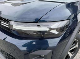 Zunanja slika - Dacia Bigster - Hybrid 155 Journey - 6 - Predogledna slika