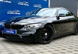 Zunanja slika - BMW Serija 4 - Coupe: 428i Coupé | M Sport | H K | HUD | PANO |FUL OPR. - 1 - Predogledna slika