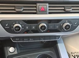 Zunanja slika - Audi A5 - Sportback 2.0 TFSI Sport Z ENOLETNIM JAMSTVOM - 6 - Predogledna slika