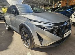 Zunanja slika - Nissan Qashqai - 1.3 DIG-T Mild Hyb.158 2WD X-Tron.TEKNA - 1 - Predogledna slika