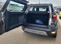 Zunanja slika - Ford Ecosport - 1.0 EcoBoost 92 kW Titanium SS Avt. - 8 - Predogledna slika