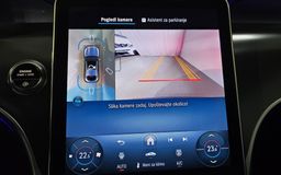 Zunanja slika - Mercedes-Benz GLC-Razred - GLC 220d 4MATIC AMG Line Avt. PANORAMA DISTRONIC 360KA - 15 - Predogledna slika