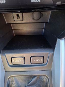 Notranja slika - Suzuki Vitara - AllGrip 1,6 Premium - 7 - Predogledna slika