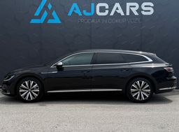 Zunanja slika - VW Arteon - Shooting Brake 2.0 TDI avt. Elegance-Virtual-Kam360-ACC-F1 - 4 - Predogledna slika