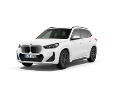 Zunanja slika - BMW iX - 1 eDrive20 - 1 - Predogledna slika