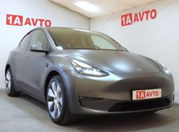 Zunanja slika - Tesla Model Y - Long Range Dual Motor AWD - 3 - Predogledna slika