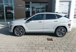 Zunanja slika - Hyundai Kona - 1.6 GDI   hibrid Premium DCT N-LINE.WIN.PTG.... - 3 - Predogledna slika
