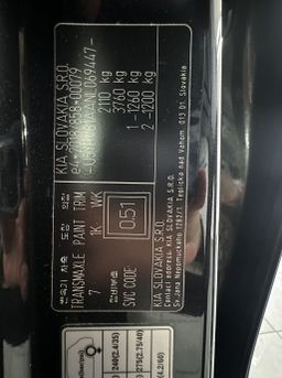 Zunanja slika - KIA Sportage - 1.6 CRDi 6MT Pulse.KAMERA.NAVI.LED.GRET.SEDEŽEV - 18 - Predogledna slika