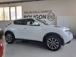 Zunanja slika - Nissan Juke - 1.5 DCI-SLOV.POREKLO-KAMERA-ODLIČEN-M 2014 - 6 - Predogledna slika