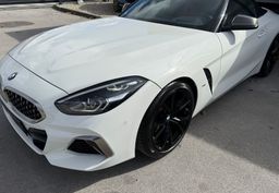 Zunanja slika - BMW Z4 - 2.0i M-Optik HUD LED Kamera ACC MrtviKOT Usnje 19C - 4 - Predogledna slika