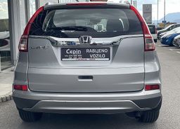 Zunanja slika - Honda CR-V - 1.6 i-DTEC-2WD-COMFORT-LED-SLOVENSKI-TOP - 6 - Predogledna slika