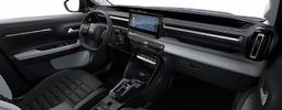 Zunanja slika - Citroën C3 - Max Ë- 113 KM 44 kWh + paket Zima - 7 - Predogledna slika